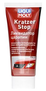 Антицарапин для авто. Зачем нужен, какой лучше | Рейтинг ТОП 7